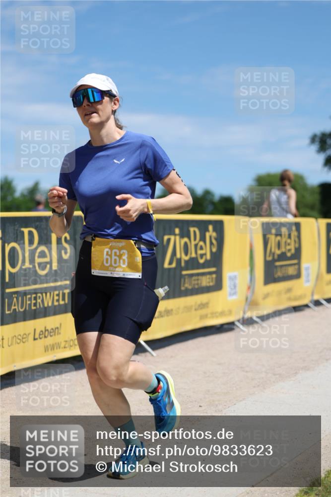 21.06.2026 - Viking Triathlon Michael Strokosch http://msf.ph/oto/9833623 21.06.2026 13:16:32 Laufen 356, 663 meine-sportfotos.de
