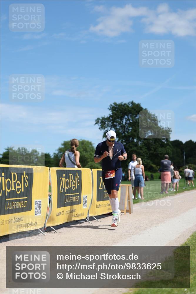21.06.2026 - Viking Triathlon Michael Strokosch http://msf.ph/oto/9833625 21.06.2026 13:16:40 Laufen 356 meine-sportfotos.de