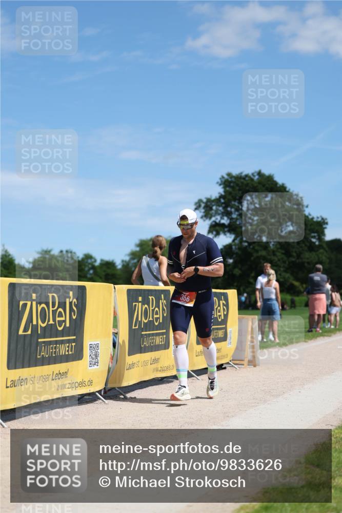 21.06.2026 - Viking Triathlon Michael Strokosch http://msf.ph/oto/9833626 21.06.2026 13:16:41 Laufen 356 meine-sportfotos.de