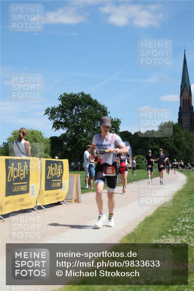 21.06.2026 - Viking Triathlon Michael Strokosch http://msf.ph/oto/9833633 21.06.2026 13:17:02 Laufen 355, 490, 560, 649 meine-sportfotos.de