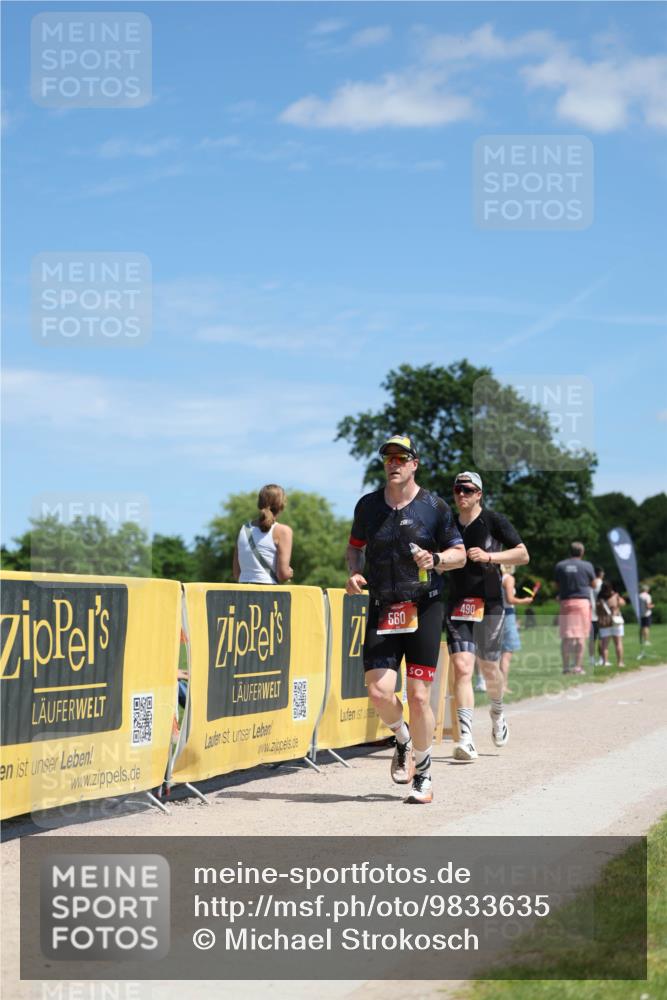 21.06.2026 - Viking Triathlon Michael Strokosch http://msf.ph/oto/9833635 21.06.2026 13:17:08 Laufen 188, 359, 490, 560, 649 meine-sportfotos.de