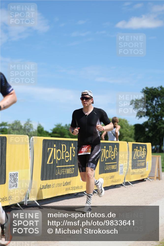 21.06.2026 - Viking Triathlon Michael Strokosch http://msf.ph/oto/9833641 21.06.2026 13:17:10 Laufen 188, 359, 490, 526, 560 meine-sportfotos.de