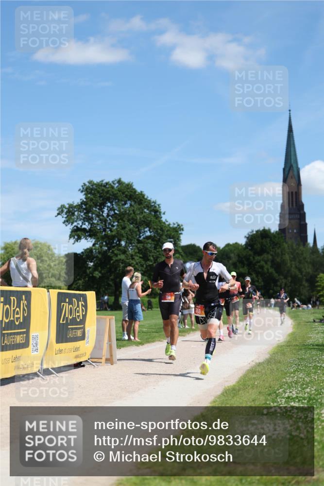 21.06.2026 - Viking Triathlon Michael Strokosch http://msf.ph/oto/9833644 21.06.2026 13:17:15 Laufen 45, 151, 188, 359, 526 meine-sportfotos.de