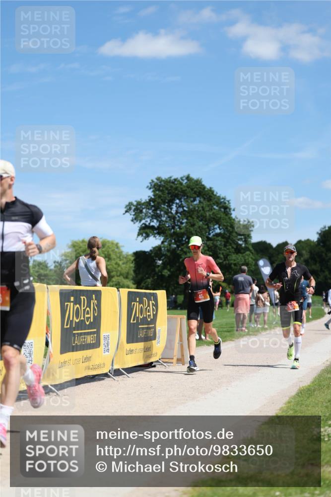 21.06.2026 - Viking Triathlon Michael Strokosch http://msf.ph/oto/9833650 21.06.2026 13:17:20 Laufen 45, 151, 188, 526, 553, 565 meine-sportfotos.de