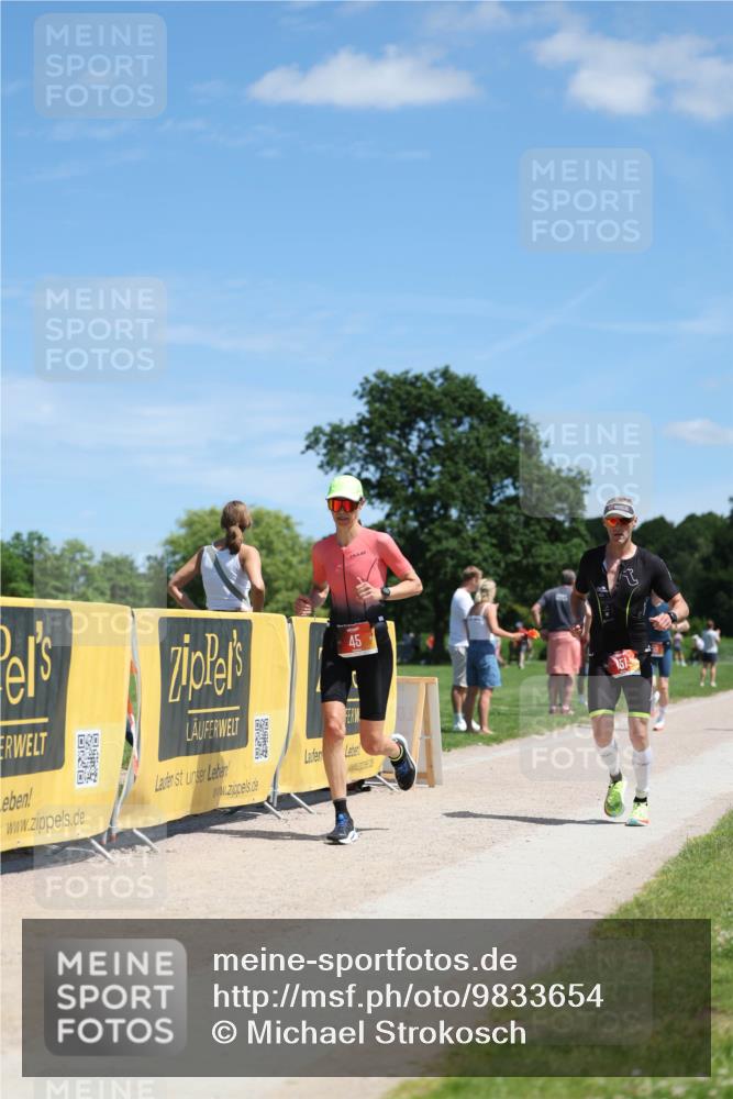21.06.2026 - Viking Triathlon Michael Strokosch http://msf.ph/oto/9833654 21.06.2026 13:17:20 Laufen 45, 151, 188, 526, 553, 565 meine-sportfotos.de