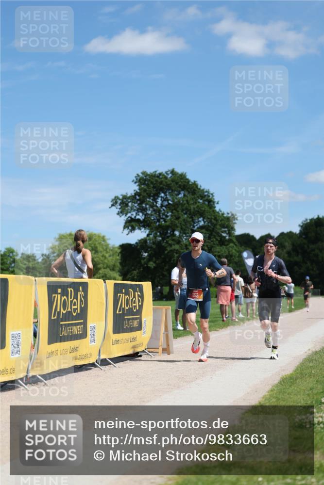 21.06.2026 - Viking Triathlon Michael Strokosch http://msf.ph/oto/9833663 21.06.2026 13:17:24 Laufen 45, 151, 180, 553, 565 meine-sportfotos.de