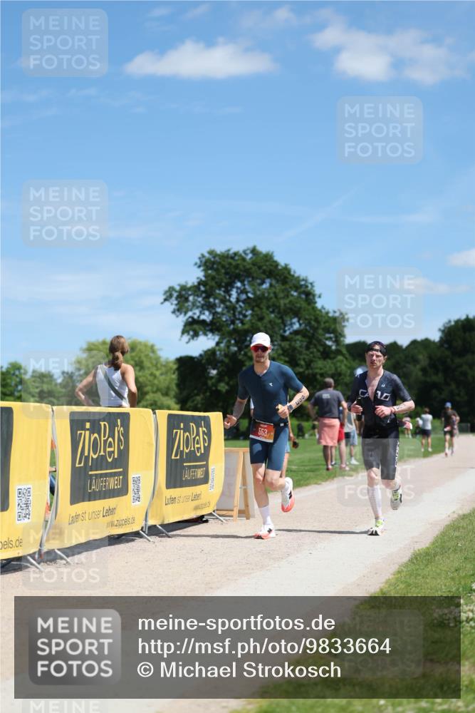 21.06.2026 - Viking Triathlon Michael Strokosch http://msf.ph/oto/9833664 21.06.2026 13:17:24 Laufen 45, 151, 180, 553, 565 meine-sportfotos.de