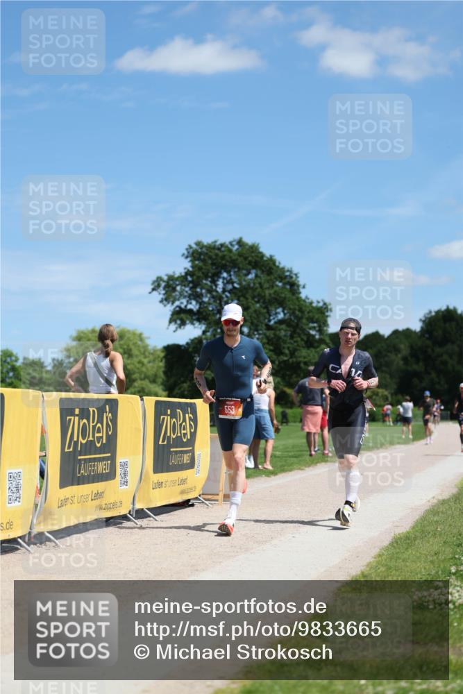 21.06.2026 - Viking Triathlon Michael Strokosch http://msf.ph/oto/9833665 21.06.2026 13:17:24 Laufen 45, 151, 180, 553, 565 meine-sportfotos.de