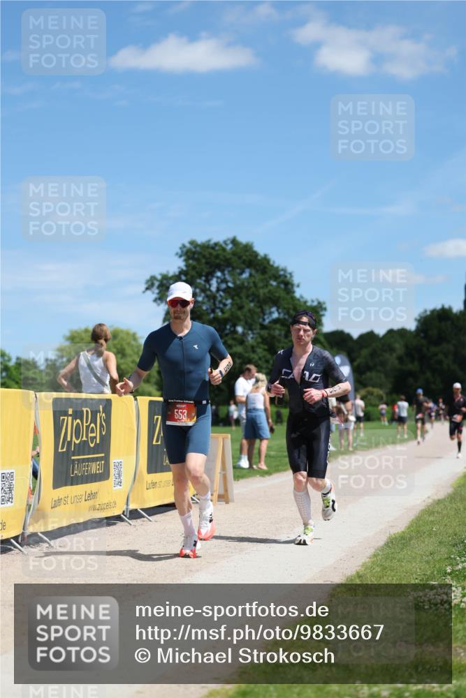 21.06.2026 - Viking Triathlon Michael Strokosch http://msf.ph/oto/9833667 21.06.2026 13:17:25 Laufen 151, 180, 553, 565 meine-sportfotos.de