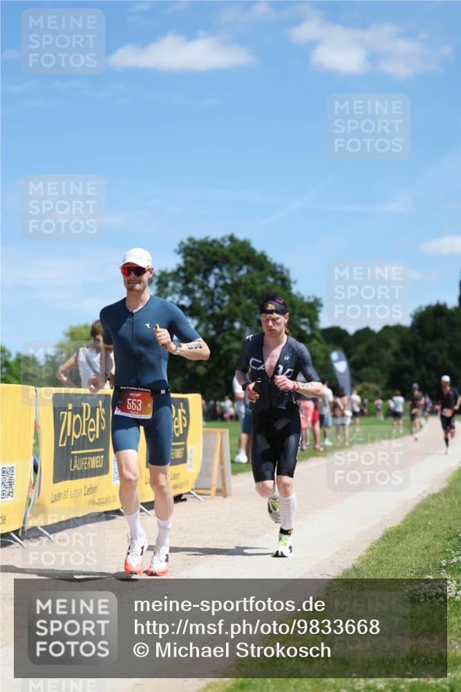 21.06.2026 - Viking Triathlon Michael Strokosch http://msf.ph/oto/9833668 21.06.2026 13:17:25 Laufen 151, 180, 553, 565 meine-sportfotos.de
