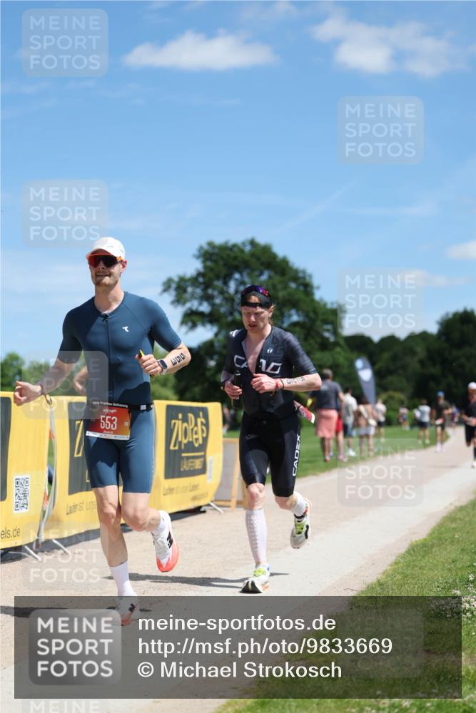 21.06.2026 - Viking Triathlon Michael Strokosch http://msf.ph/oto/9833669 21.06.2026 13:17:26 Laufen 180, 553, 565 meine-sportfotos.de