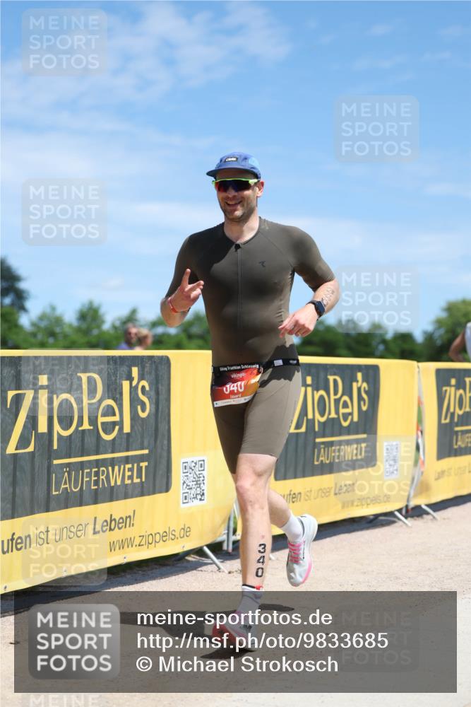 21.06.2026 - Viking Triathlon Michael Strokosch http://msf.ph/oto/9833685 21.06.2026 13:17:38 Laufen 340, 474 meine-sportfotos.de
