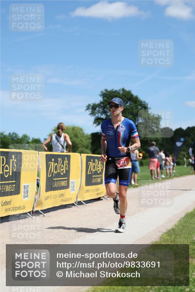 21.06.2026 - Viking Triathlon Michael Strokosch http://msf.ph/oto/9833691 21.06.2026 13:17:47 Laufen 33, 376, 474, 500 meine-sportfotos.de