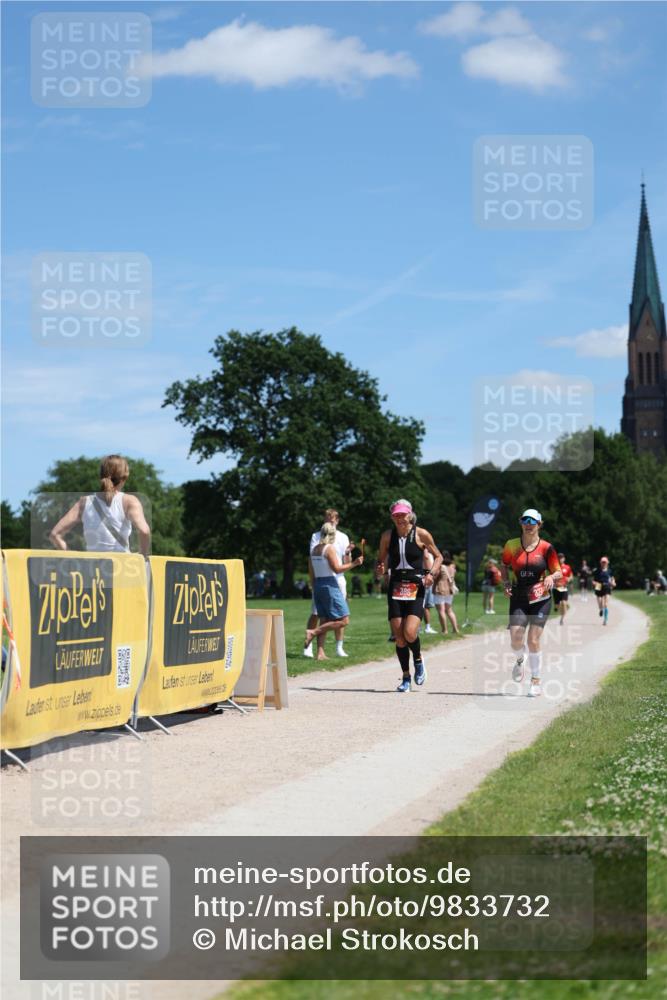 21.06.2026 - Viking Triathlon Michael Strokosch http://msf.ph/oto/9833732 21.06.2026 13:18:06 Laufen 327, 386, 578 meine-sportfotos.de
