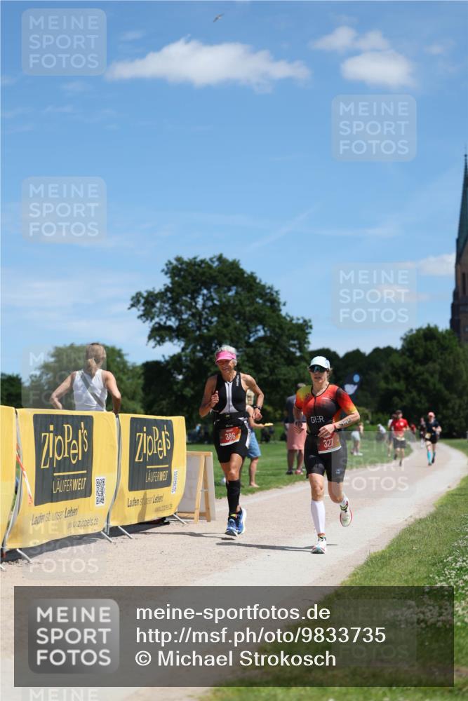 21.06.2026 - Viking Triathlon Michael Strokosch http://msf.ph/oto/9833735 21.06.2026 13:18:08 Laufen 327, 386, 578 meine-sportfotos.de