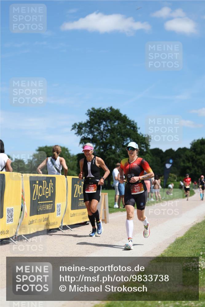 21.06.2026 - Viking Triathlon Michael Strokosch http://msf.ph/oto/9833738 21.06.2026 13:18:08 Laufen 327, 386, 578 meine-sportfotos.de