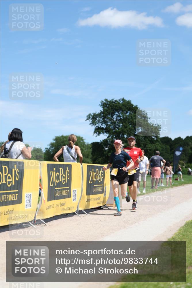 21.06.2026 - Viking Triathlon Michael Strokosch http://msf.ph/oto/9833744 21.06.2026 13:18:16 Laufen 621, 625 meine-sportfotos.de