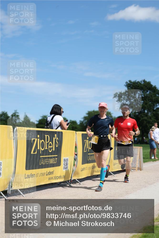 21.06.2026 - Viking Triathlon Michael Strokosch http://msf.ph/oto/9833746 21.06.2026 13:18:17 Laufen 621, 625 meine-sportfotos.de