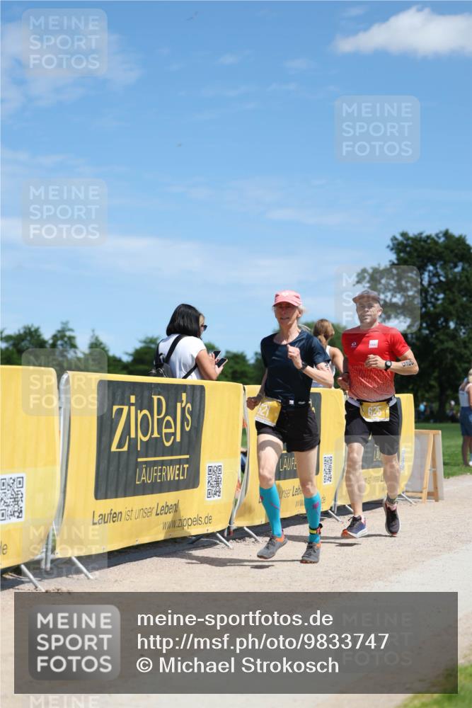 21.06.2026 - Viking Triathlon Michael Strokosch http://msf.ph/oto/9833747 21.06.2026 13:18:17 Laufen 621, 625 meine-sportfotos.de