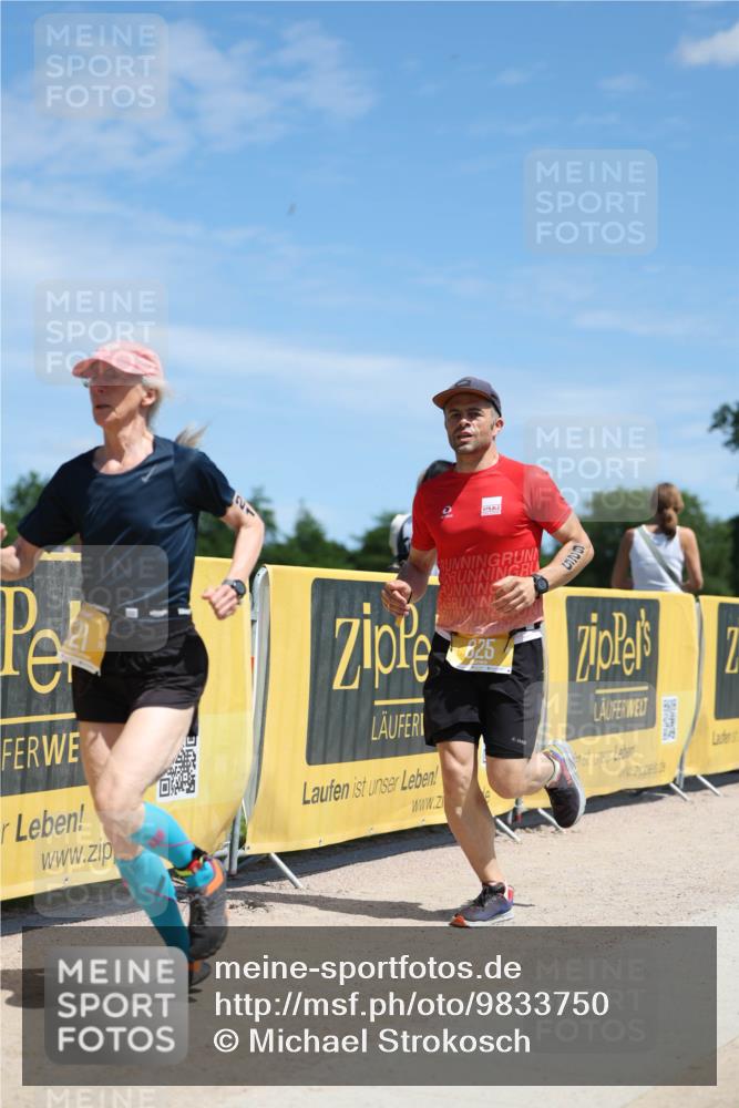 21.06.2026 - Viking Triathlon Michael Strokosch http://msf.ph/oto/9833750 21.06.2026 13:18:18 Laufen 621, 625 meine-sportfotos.de