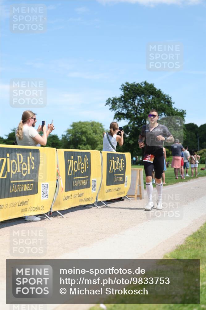 21.06.2026 - Viking Triathlon Michael Strokosch http://msf.ph/oto/9833753 21.06.2026 13:18:34 Laufen 125 meine-sportfotos.de