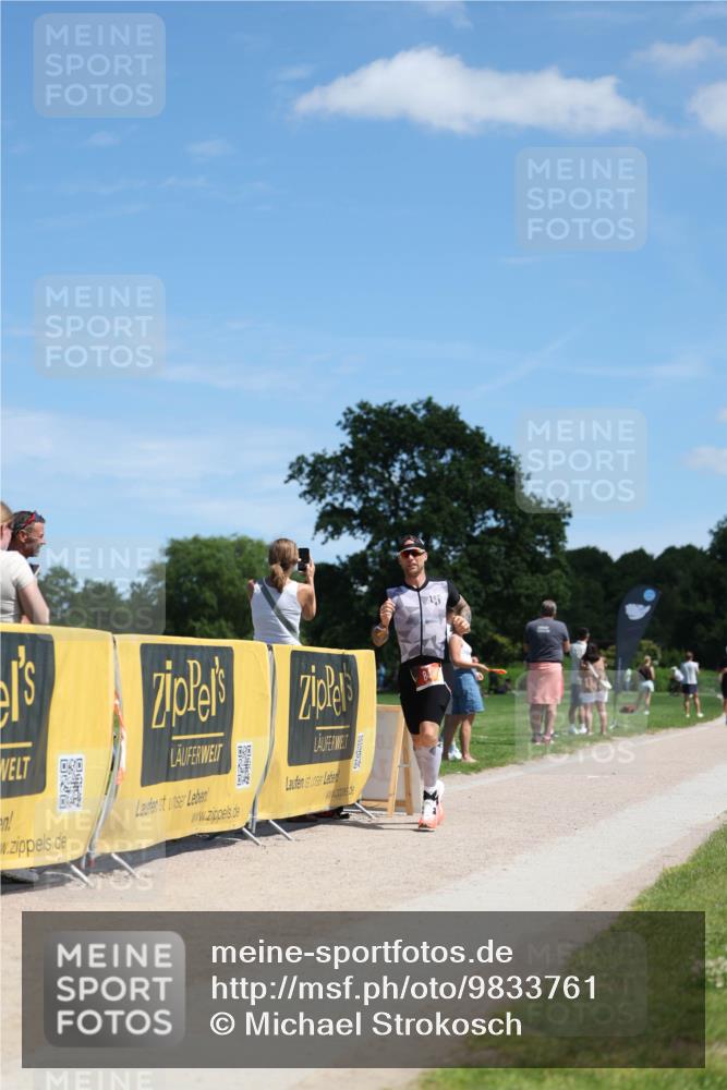 21.06.2026 - Viking Triathlon Michael Strokosch http://msf.ph/oto/9833761 21.06.2026 13:18:45 Laufen 84 meine-sportfotos.de