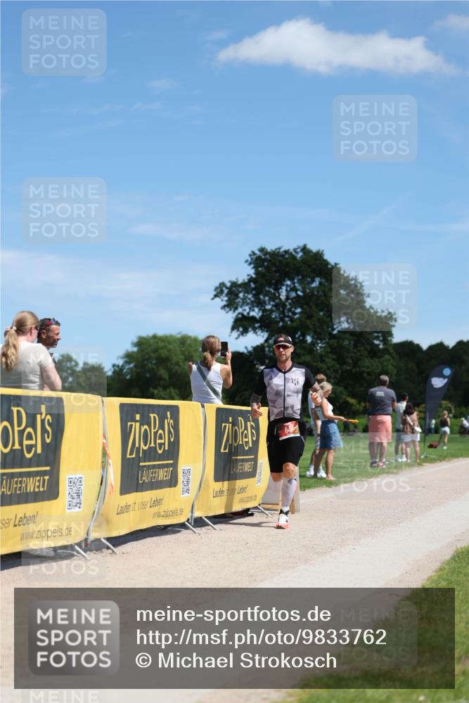21.06.2026 - Viking Triathlon Michael Strokosch http://msf.ph/oto/9833762 21.06.2026 13:18:45 Laufen 84 meine-sportfotos.de