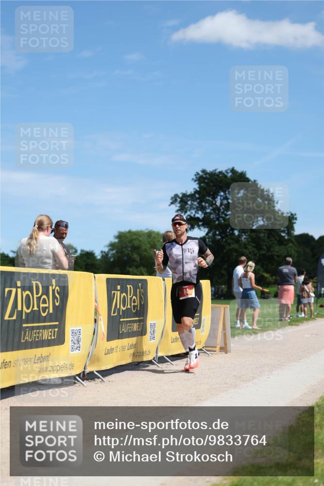 21.06.2026 - Viking Triathlon Michael Strokosch http://msf.ph/oto/9833764 21.06.2026 13:18:45 Laufen 84 meine-sportfotos.de