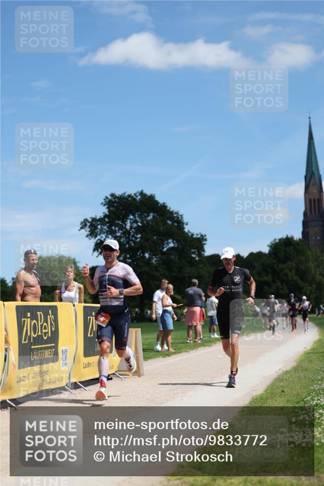 21.06.2026 - Viking Triathlon Michael Strokosch http://msf.ph/oto/9833772 21.06.2026 13:18:57 Laufen 1, 104, 111 meine-sportfotos.de