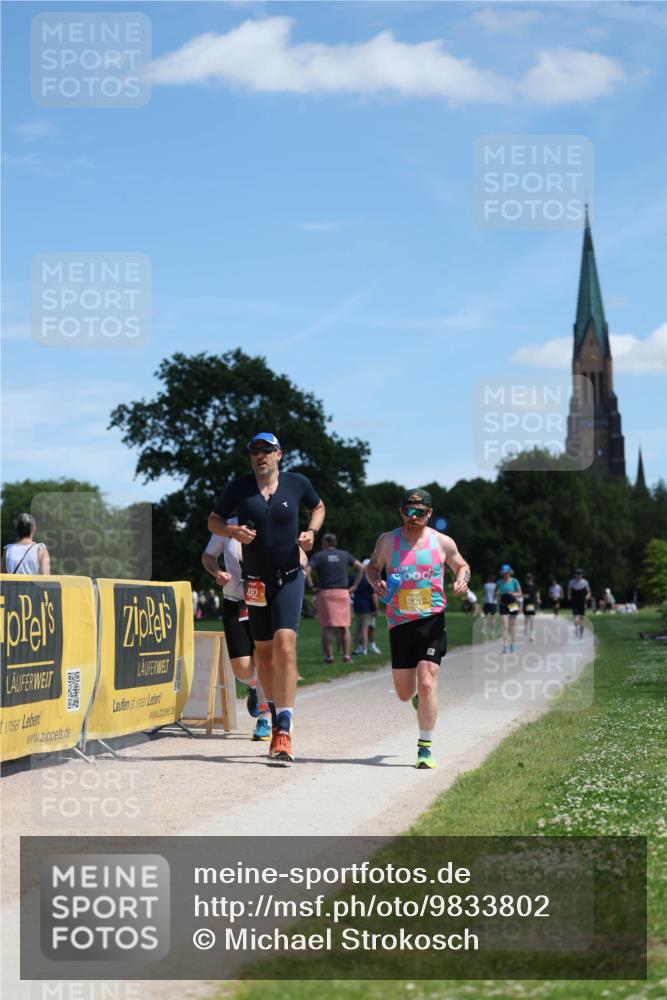 21.06.2026 - Viking Triathlon Michael Strokosch http://msf.ph/oto/9833802 21.06.2026 13:19:10 Laufen 241, 482, 489, 579, 620 meine-sportfotos.de