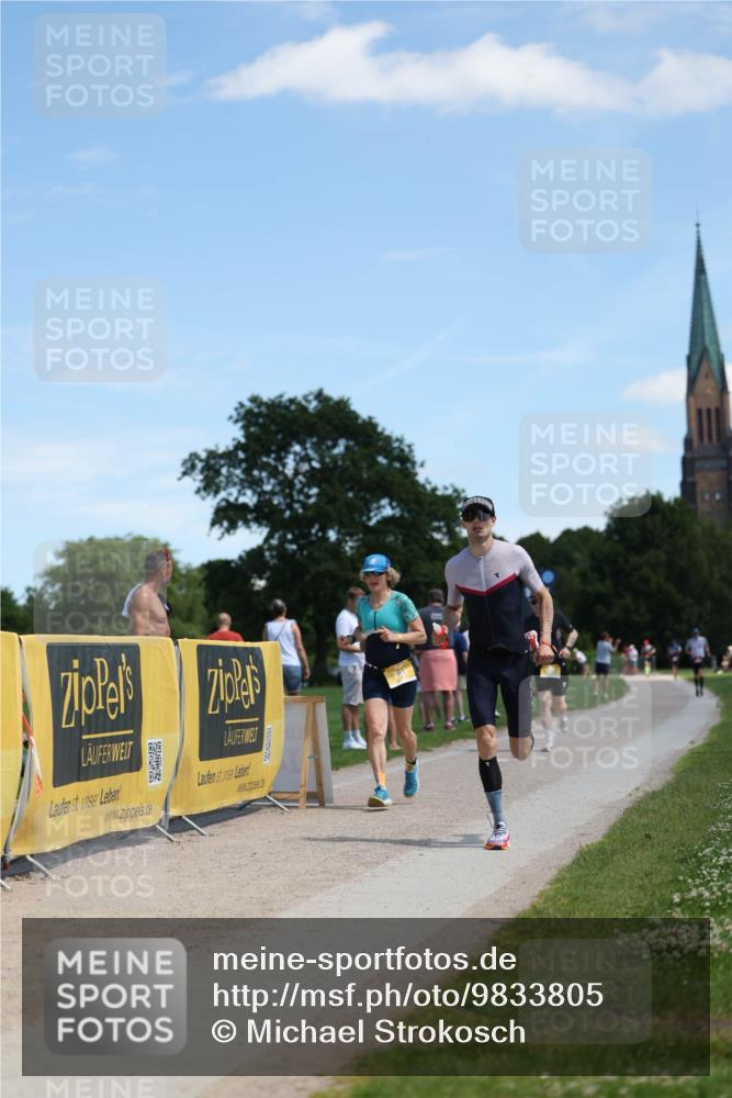 21.06.2026 - Viking Triathlon Michael Strokosch http://msf.ph/oto/9833805 21.06.2026 13:19:18 Laufen 579, 601, 641 meine-sportfotos.de