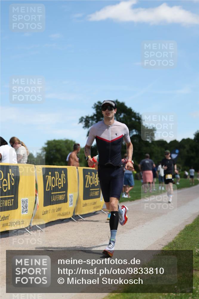 21.06.2026 - Viking Triathlon Michael Strokosch http://msf.ph/oto/9833810 21.06.2026 13:19:19 Laufen 579, 601, 641 meine-sportfotos.de