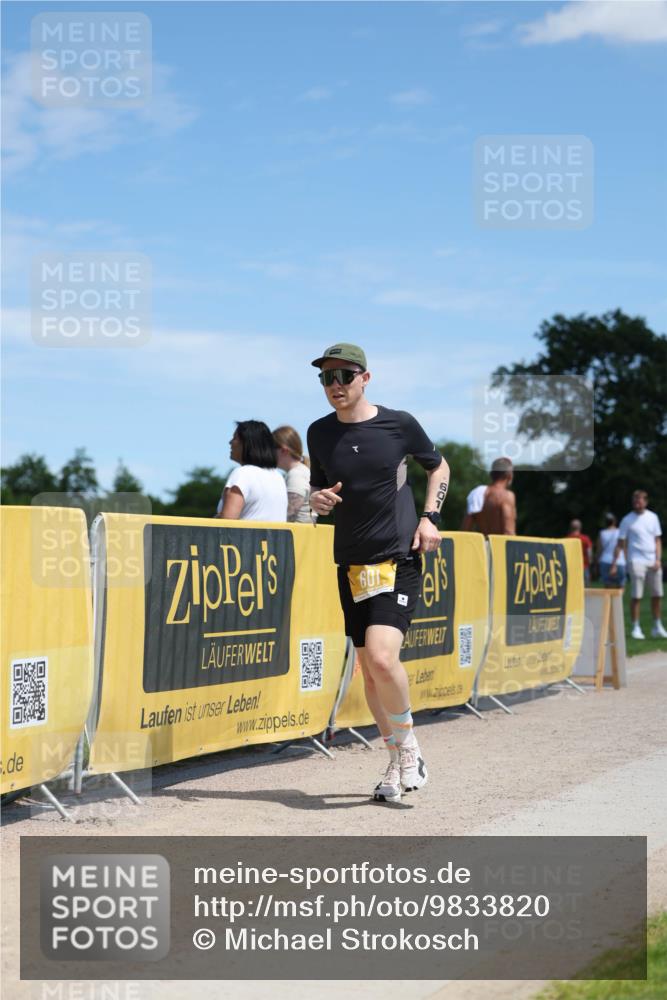 21.06.2026 - Viking Triathlon Michael Strokosch http://msf.ph/oto/9833820 21.06.2026 13:19:23 Laufen 403, 601, 641 meine-sportfotos.de