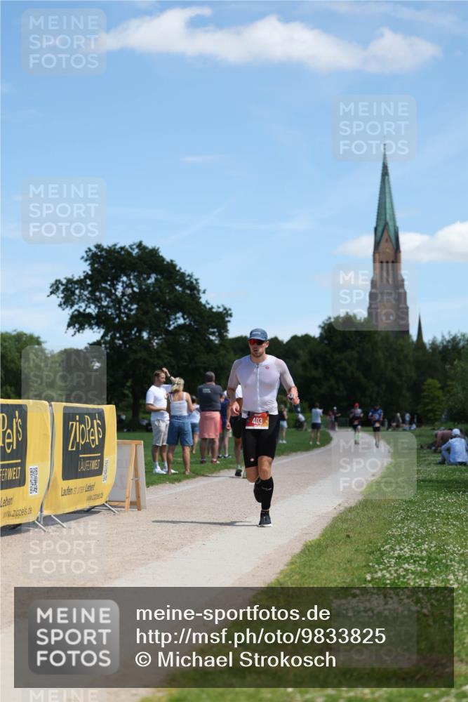 21.06.2026 - Viking Triathlon Michael Strokosch http://msf.ph/oto/9833825 21.06.2026 13:19:31 Laufen 403 meine-sportfotos.de