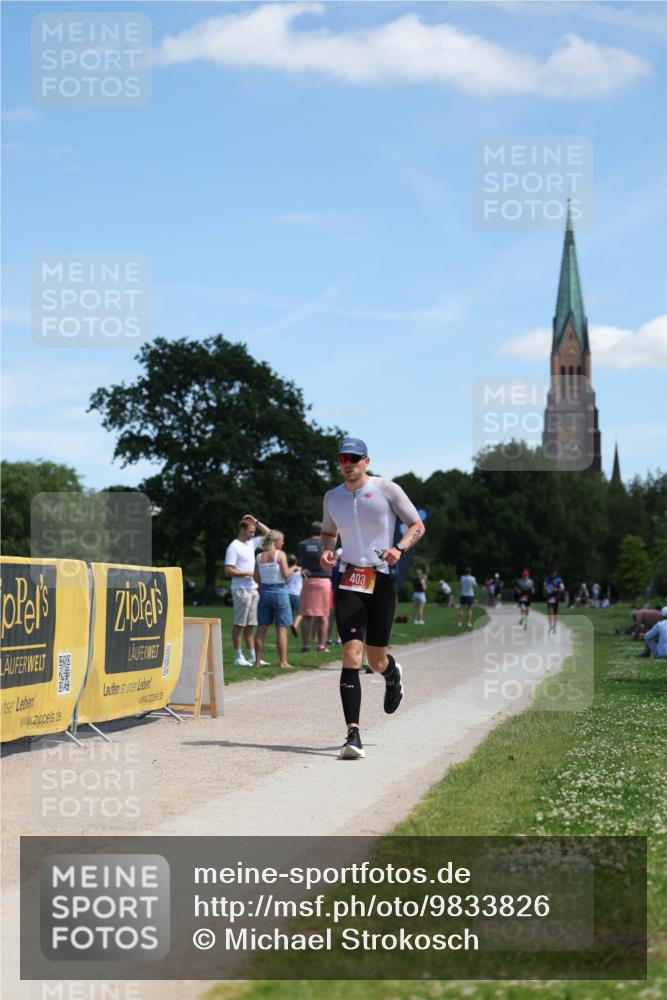 21.06.2026 - Viking Triathlon Michael Strokosch http://msf.ph/oto/9833826 21.06.2026 13:19:31 Laufen 403 meine-sportfotos.de