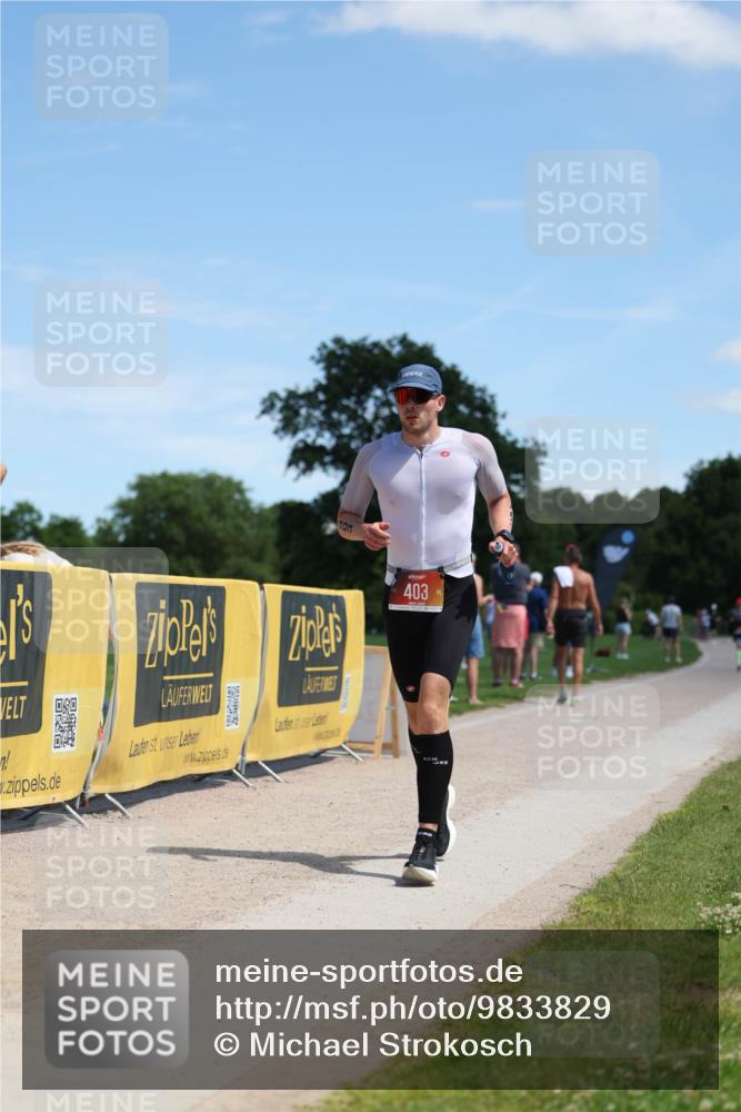 21.06.2026 - Viking Triathlon Michael Strokosch http://msf.ph/oto/9833829 21.06.2026 13:19:32 Laufen 403 meine-sportfotos.de