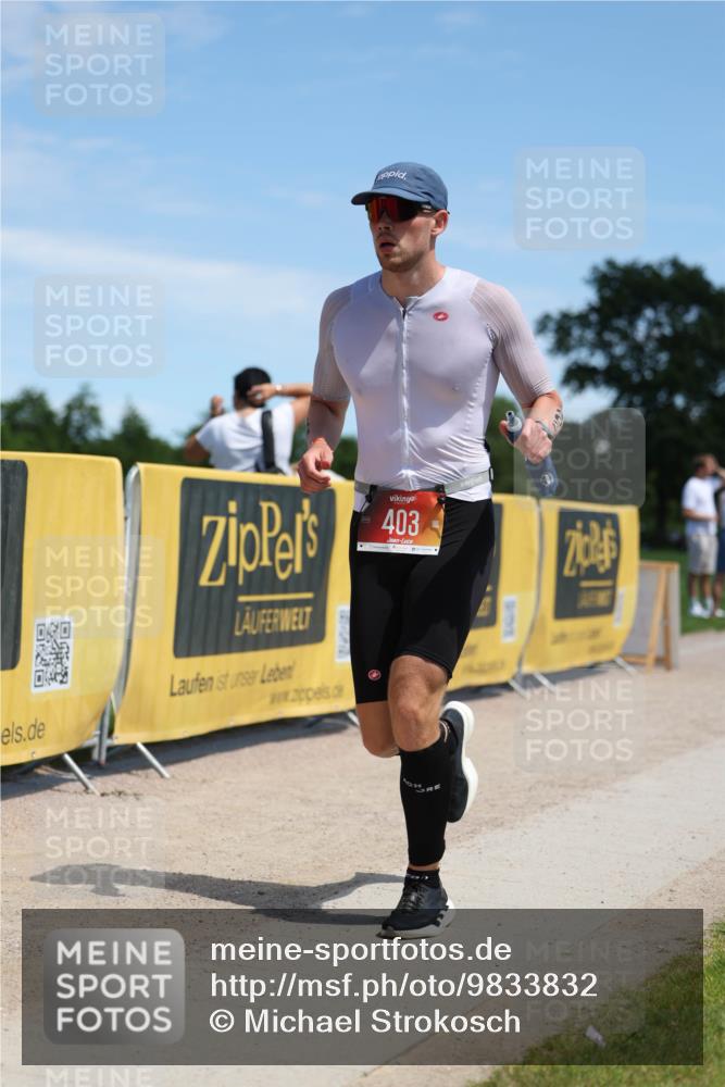 21.06.2026 - Viking Triathlon Michael Strokosch http://msf.ph/oto/9833832 21.06.2026 13:19:33 Laufen 403 meine-sportfotos.de