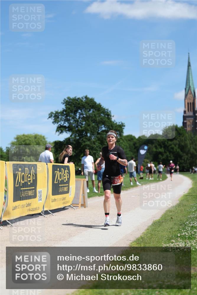 21.06.2026 - Viking Triathlon Michael Strokosch http://msf.ph/oto/9833860 21.06.2026 13:20:07 Laufen 255 meine-sportfotos.de