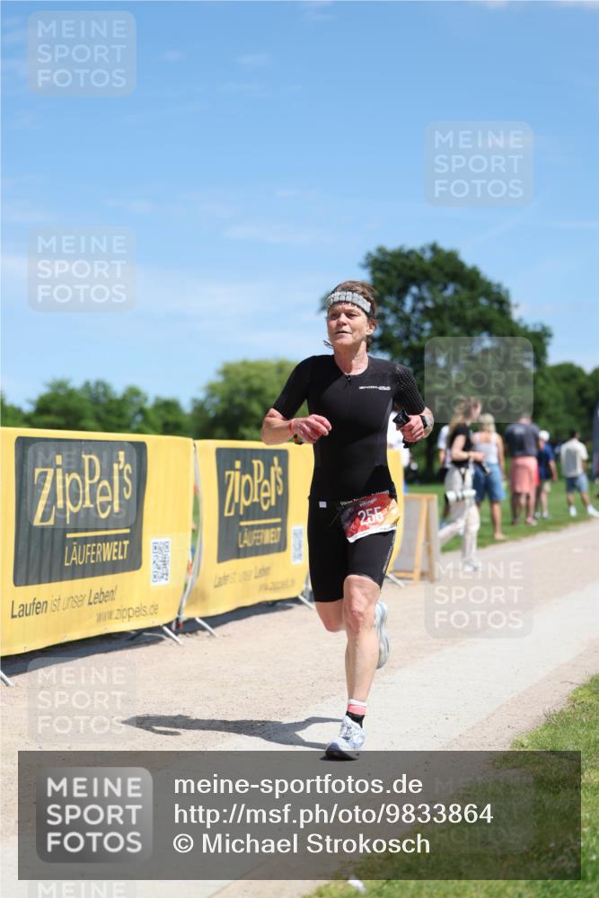 21.06.2026 - Viking Triathlon Michael Strokosch http://msf.ph/oto/9833864 21.06.2026 13:20:08 Laufen 255 meine-sportfotos.de
