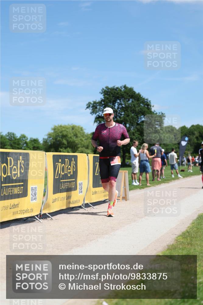 21.06.2026 - Viking Triathlon Michael Strokosch http://msf.ph/oto/9833875 21.06.2026 13:20:23 Laufen 145, 559, 567 meine-sportfotos.de