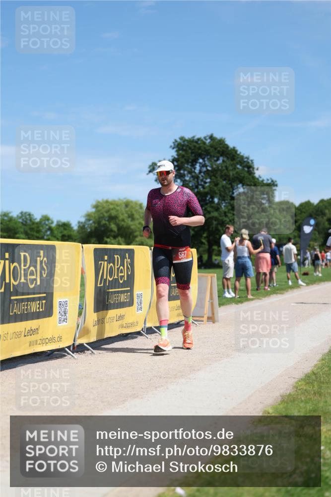21.06.2026 - Viking Triathlon Michael Strokosch http://msf.ph/oto/9833876 21.06.2026 13:20:23 Laufen 145, 559, 567 meine-sportfotos.de