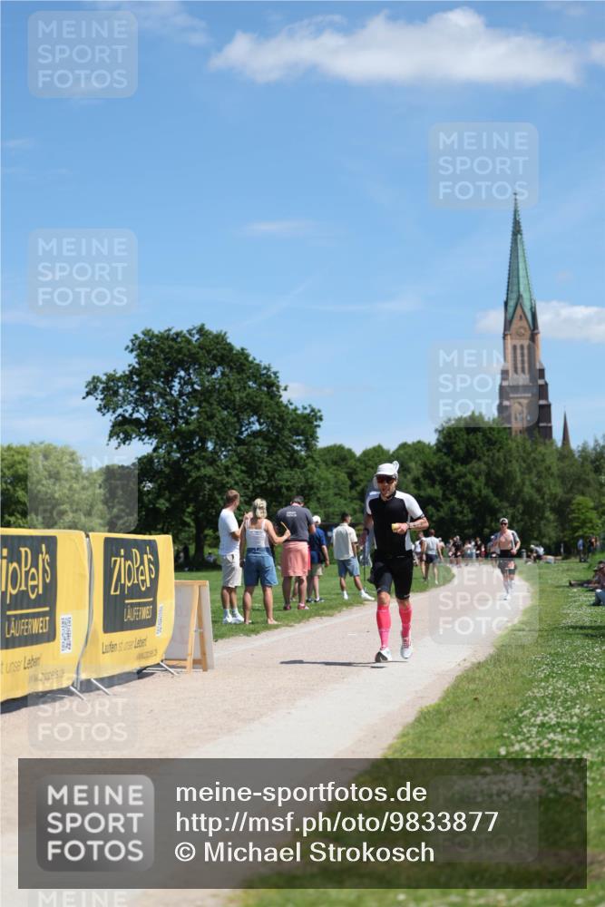 21.06.2026 - Viking Triathlon Michael Strokosch http://msf.ph/oto/9833877 21.06.2026 13:20:24 Laufen 145, 559, 567 meine-sportfotos.de