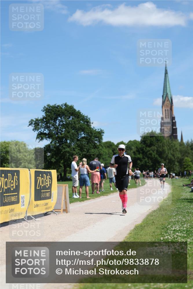 21.06.2026 - Viking Triathlon Michael Strokosch http://msf.ph/oto/9833878 21.06.2026 13:20:25 Laufen 145, 559, 567 meine-sportfotos.de