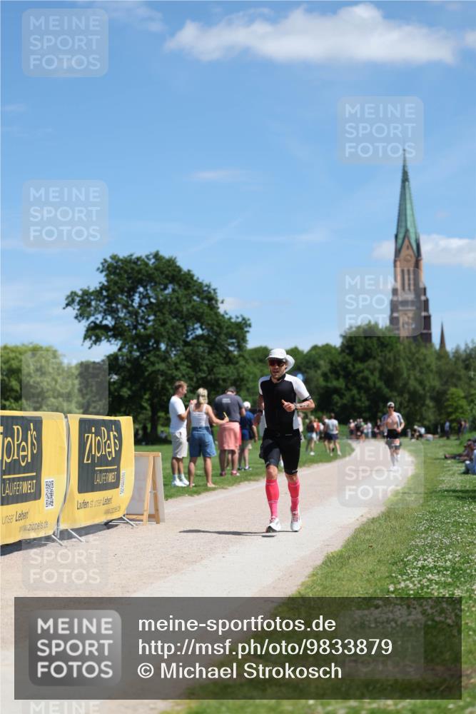 21.06.2026 - Viking Triathlon Michael Strokosch http://msf.ph/oto/9833879 21.06.2026 13:20:25 Laufen 145, 559, 567 meine-sportfotos.de