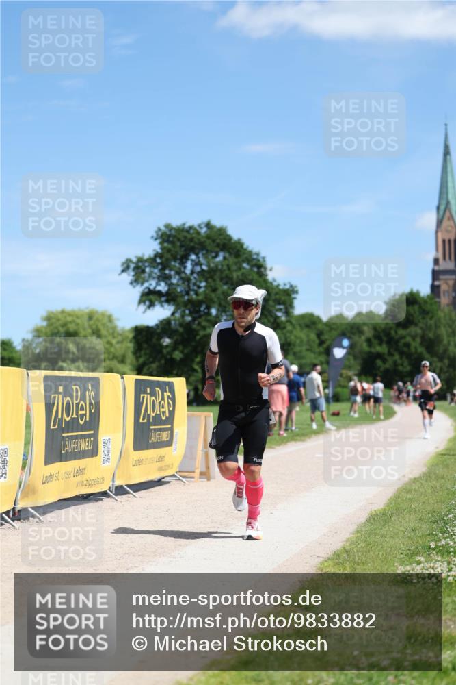21.06.2026 - Viking Triathlon Michael Strokosch http://msf.ph/oto/9833882 21.06.2026 13:20:26 Laufen 145, 559, 567 meine-sportfotos.de