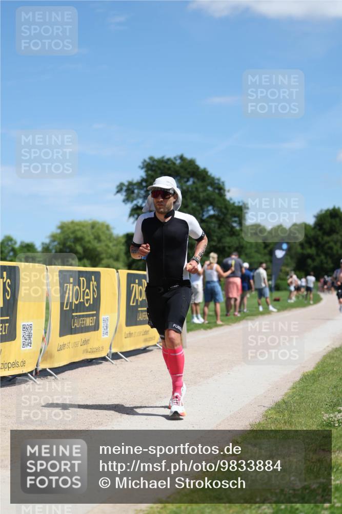 21.06.2026 - Viking Triathlon Michael Strokosch http://msf.ph/oto/9833884 21.06.2026 13:20:27 Laufen 145, 559, 567 meine-sportfotos.de