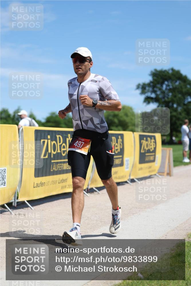 21.06.2026 - Viking Triathlon Michael Strokosch http://msf.ph/oto/9833899 21.06.2026 13:20:50 Laufen 88, 93, 99, 113, 189, 497 meine-sportfotos.de