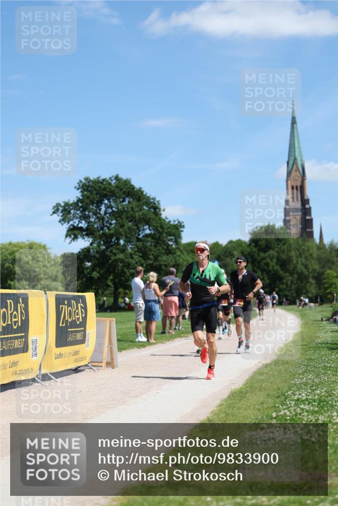 21.06.2026 - Viking Triathlon Michael Strokosch http://msf.ph/oto/9833900 21.06.2026 13:20:51 Laufen 88, 93, 99, 113, 189, 497 meine-sportfotos.de