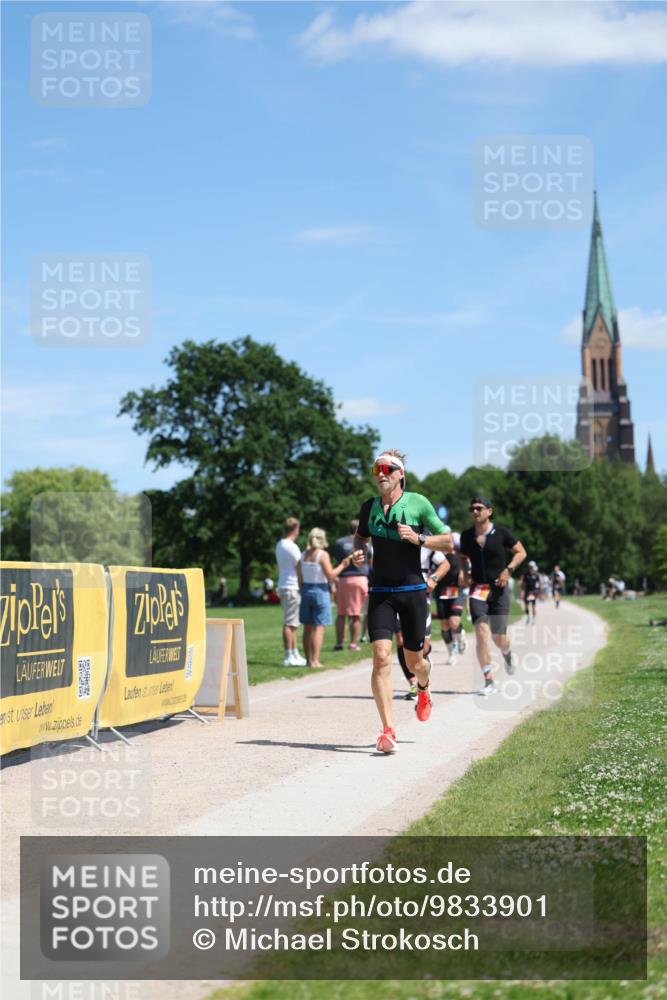 21.06.2026 - Viking Triathlon Michael Strokosch http://msf.ph/oto/9833901 21.06.2026 13:20:51 Laufen 88, 93, 99, 113, 189, 497 meine-sportfotos.de