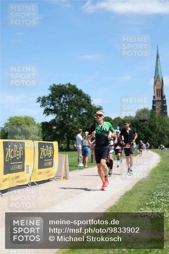 21.06.2026 - Viking Triathlon Michael Strokosch http://msf.ph/oto/9833902 21.06.2026 13:20:52 Laufen 88, 93, 99, 113, 189, 497 meine-sportfotos.de